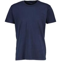 T-shirt - Blauw - thumbnail