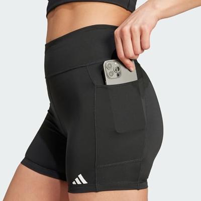 adidas OTR 6'' Korte Legging Dames adidas OTR 6'' Korte Legging Dames