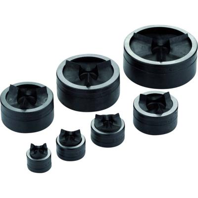 Cimco 133002 Ponsset voor blik