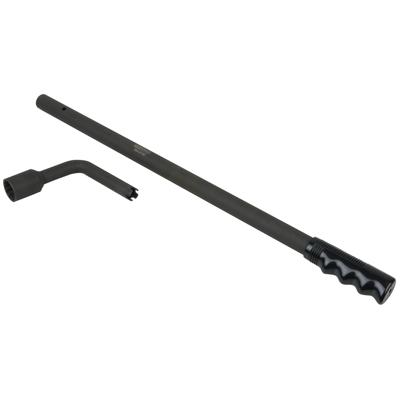 KS Tools 460.0730 Krijdershuissleutelset voor Volvo/Scania, 2-delig