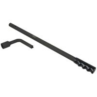 KS Tools 460.0730 Krijdershuissleutelset voor Volvo/Scania, 2-delig - thumbnail