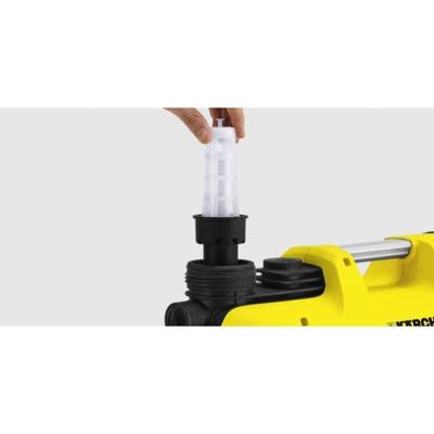 Karcher Tuinpomp BP 5 H&G Elektronische Hydrofoorpomp | 1000 W | 6000 l/u - 1.645-355.0