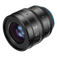 Irix Cine Lens 45mm T1.5 for L-mount - thumbnail
