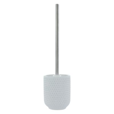 Toiletborstelhouder Differnz Club 34x9x9 Wit Differnz