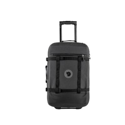 Fjallraven Färden 35 Trolleytas Coal Black 35L