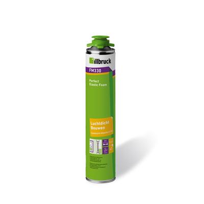 Illbruck FM330 Perfect Elasticfoam Pro | Elastisch Purschuim Rebus | 880 ML - FM330399613