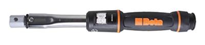 Beta 669N/40 Momentsleutels met klikmechanisme voor het links- en rechtsom vastdraaien | Torsie nauwkeurigheid: ±3% - 006690240 006690240