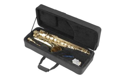 SKB softcase voor tenorsaxofoon SKB softcase voor tenorsaxofoon