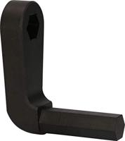 KS Tools 460.5082 Oplosadapter voor vastlagerschroef - thumbnail