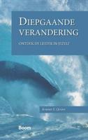 Diepgaande verandering (Paperback) - thumbnail