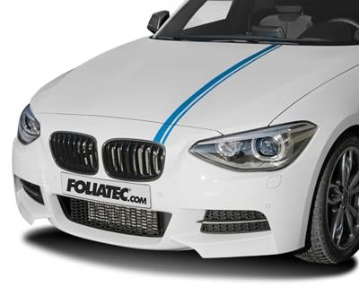 Autotape Foliatec FO33932 Blauw