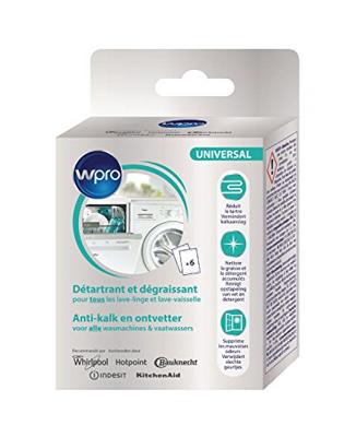 Ontkalker Vaatwasser / Wasmachine 300 g Ontkalker Vaatwasser / Wasmachine 300 g