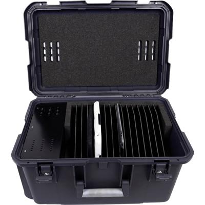 Leba Innovation NoteCase Columbus 16 Laad- en managementsysteem Mobiel laadsysteem Tablets, iPads Leba Innovation NoteCase Columbus 16 Laad- en managementsysteem Mobiel laadsysteem Tablets, iPads