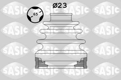 Asmanchetten set 1904037