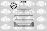 Asmanchetten set 1904037 - thumbnail