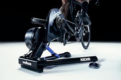 WAHOO KICKR Smart Trainer (v6)