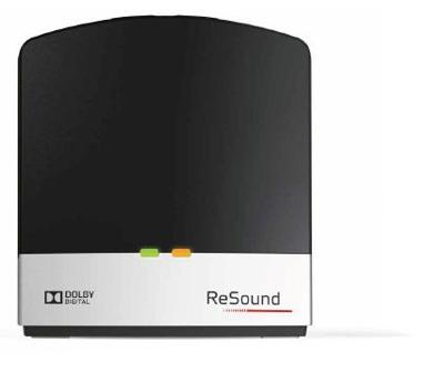 ReSound TV Streamer 2 ReSound TV Streamer 2