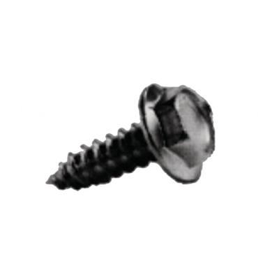 Fix-Nippel Kettingkastparker chain guard screw fix-nip m 5x8