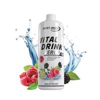 Low Carb Vital Drink 1000ml Forest Fruit - thumbnail