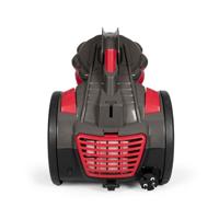 Stofzuiger Livoo Rood 700 W - thumbnail