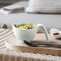 VILLEROY & BOCH - Flow - Cup met handgreep 0,45l - thumbnail