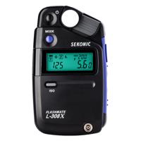 Sekonic L-308X Flashmate - thumbnail