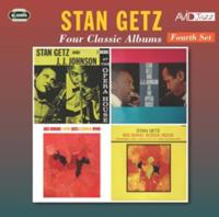 Four Classic Albums - CD (5022810730224) - thumbnail