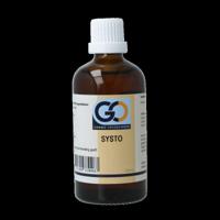 GO Systo bio 100 Milliliter - thumbnail