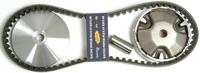 RMS variomatic set variomatic standard with v-belts minarel - thumbnail