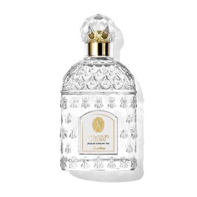 Guerlain Les Eaux Eau de Toilette Fleurs de Cédrat 100ml