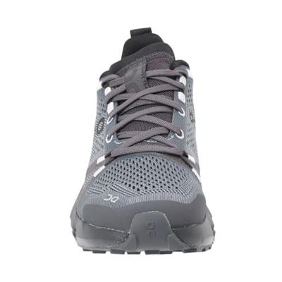 ON Cloudsurfer Trail Hardloopschoen Dames Eclipse | Black 38,5 - thumbnail