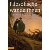 Filosofische wandelingen (Paperback) - thumbnail