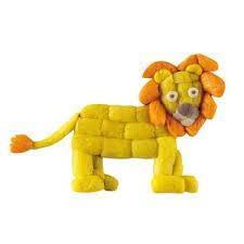 Playmais world jungle (> 1000 stukjes)