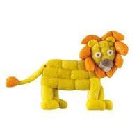 Playmais world jungle (> 1000 stukjes) - thumbnail