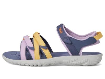 Teva Tirra Sandaal Kinderen Lupine Multi Y04