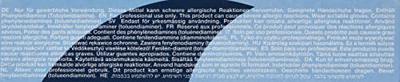 RefectoCil wimperverf diep blauw nr. 2.1 15ml - thumbnail