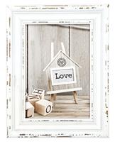 Zep fotolijst sy957w rivoli white 13x18 cm - thumbnail