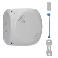Hensel 62000051 Verdeeldoos Halogeenvrij, Verzegelbaar, Weerbestendig (l x b) 130 mm x 130 mm 1 stuk(s) - thumbnail