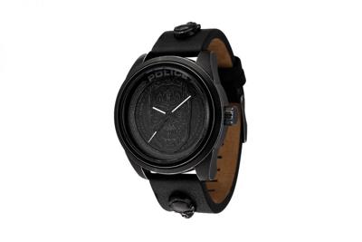 Police Watch PL.14798JSQB/02 Apocalypse