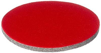 Bosch Accessories 2609256053 Polijstvilt voor excentrische schuurmachine, 150 mm klittenband 1 stuk(s)