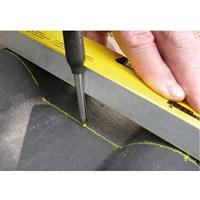 Pica Dry 3030 Longlife Markeerpotlood, blister - PI3030SB - thumbnail