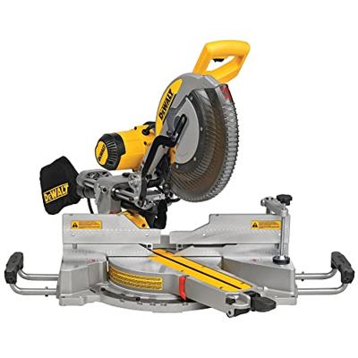 DeWalt dws780 afkort- en verstekzaag | 1675w 305mm - dws780-qs