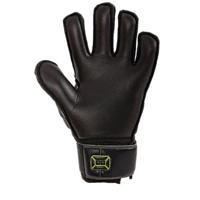 Stanno 481405 Thunder JR Goalkeeper Gloves VI - Green-Black-Yellow - 3 - thumbnail