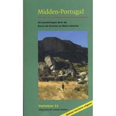 Midden-Portugal (Paperback)