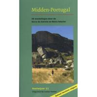 Midden-Portugal (Paperback) - thumbnail
