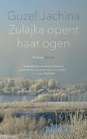 Zulajka opent haar ogen - Guzel Jachina - Paperback (9789021412276) - thumbnail