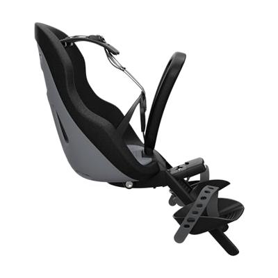Yepp Thule kinderzitje voor nexxt 2 mini grijs