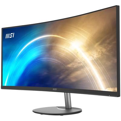 Monitor MSI MP341CQ 34" UltraWide Quad HD 100 Hz