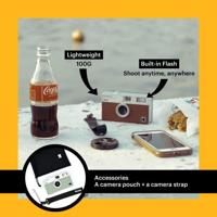 Kodak H35, salie-groen - thumbnail