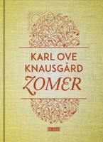 Zomer - Karl Ove Knausgård - ebook - thumbnail